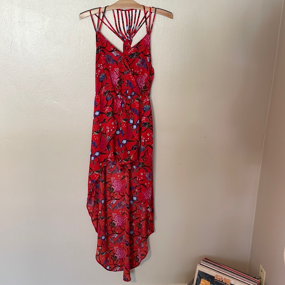 EUC Candies Romper. Size Medium